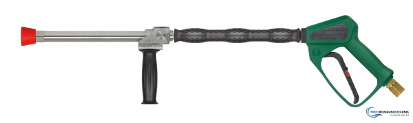 Weitwurflanze 1/2''IG LTF